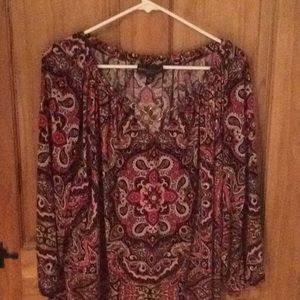 Blouse